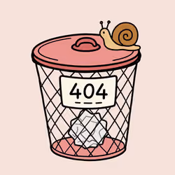 TrashBin #221