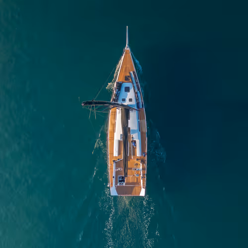 Sail Away