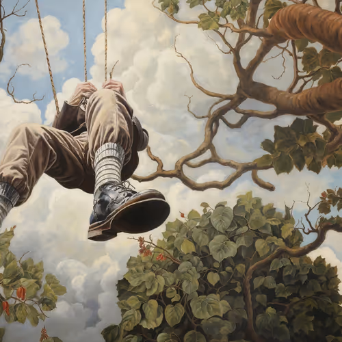 Shape ~ Laurence Fuller