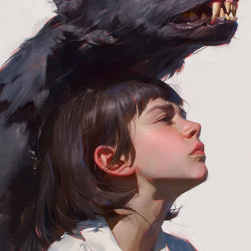 Animal Instinct #259