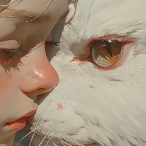 Animal Instinct #132