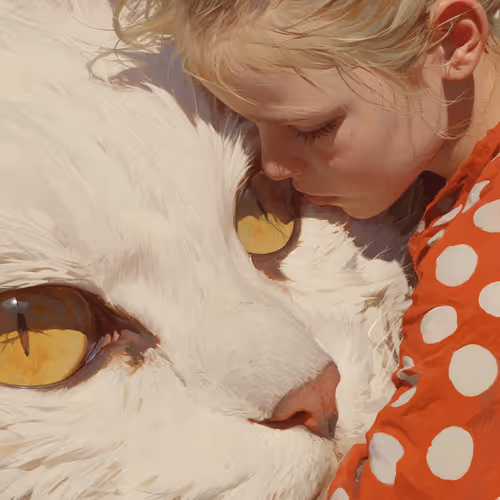 Animal Instinct #246