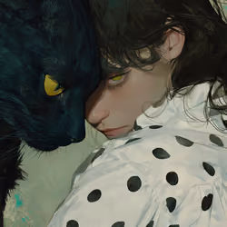 Animal Instinct #184