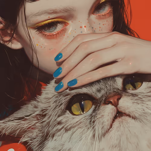 Animal Instinct #274