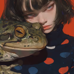 Animal Instinct #183