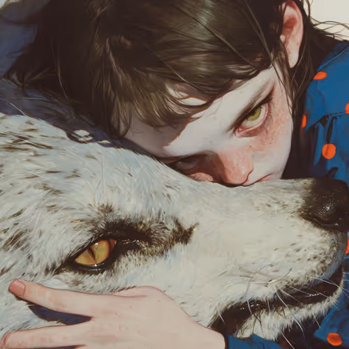 Animal Instinct #18