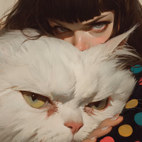 Animal Instinct #269