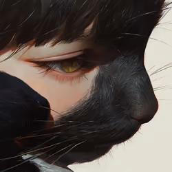 Animal Instinct #16