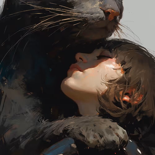 Animal Instinct #290