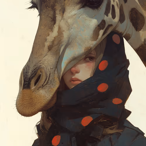 Animal Instinct #143