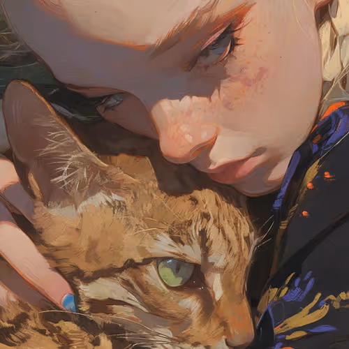Animal Instinct #55