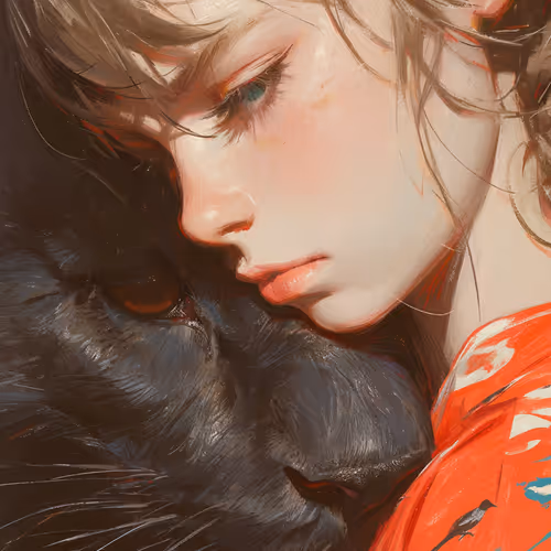 Animal Instinct #67