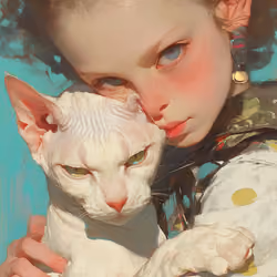 Animal Instinct #299