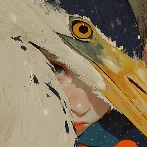Animal Instinct #265