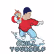 Chill Yours Self