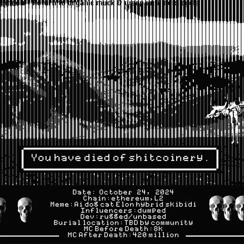 GLITCHTOBER 24/31