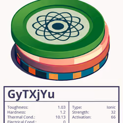 GyTXjYu molecule
