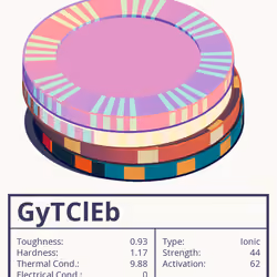 GyTClEb molecule