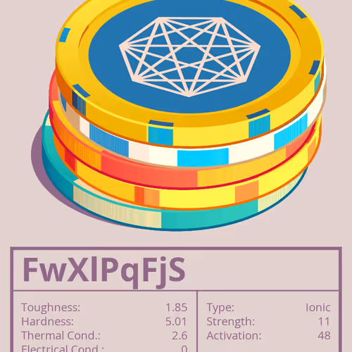 FwXlPqFjS molecule