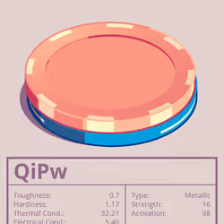 QiPw molecule