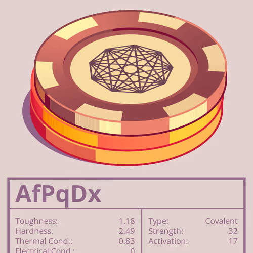 AfPqDx molecule
