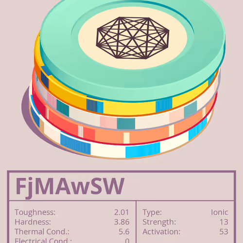 FjMAwSW molecule