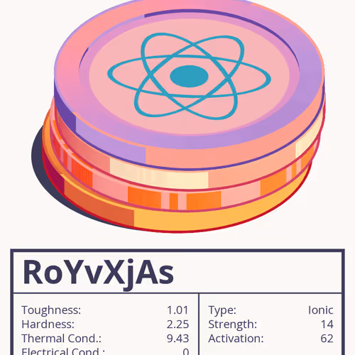 RoYvXjAs molecule