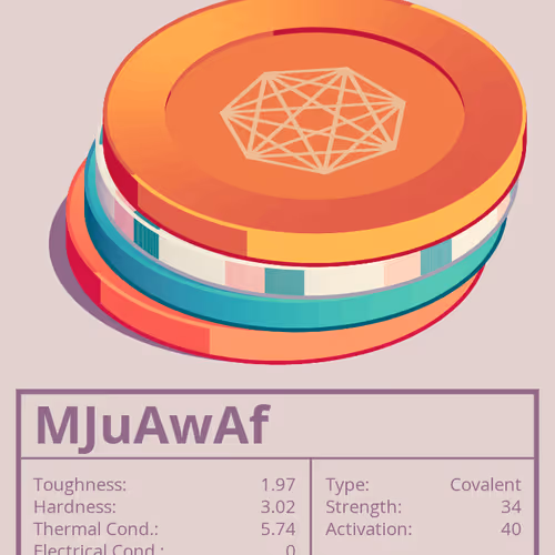 MJuAwAf molecule