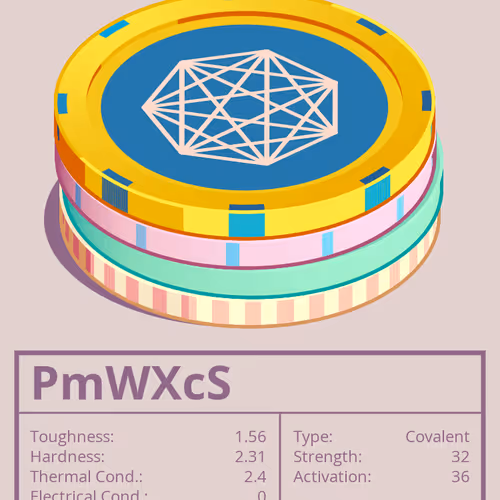 PmWXcS molecule