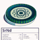 SrNd molecule