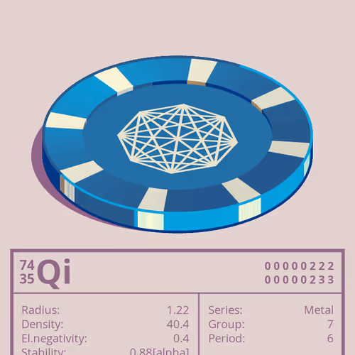 Qi otom