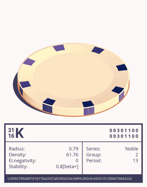 Item #51399462756343584342303463896984736419423080871100822983843386976114159623757 Media