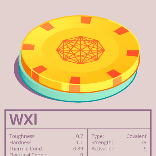 WXl molecule
