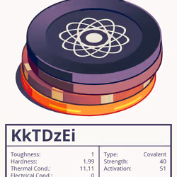 KkTDzEi molecule