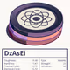DzAsEi molecule