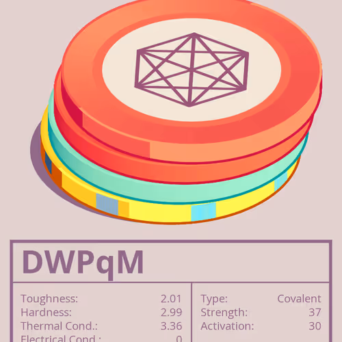DWPqM molecule