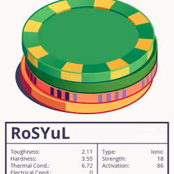 RoSYuL molecule