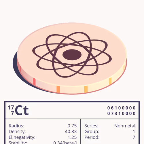 Ct otom