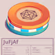 JuFjAf molecule