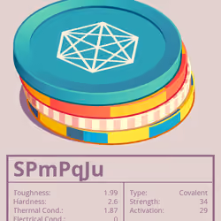 SPmPqJu molecule