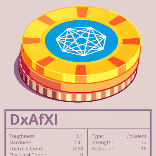 DxAfXl molecule
