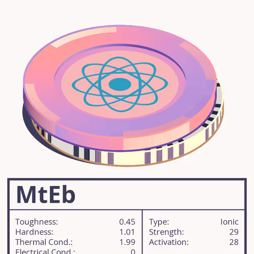 MtEb molecule