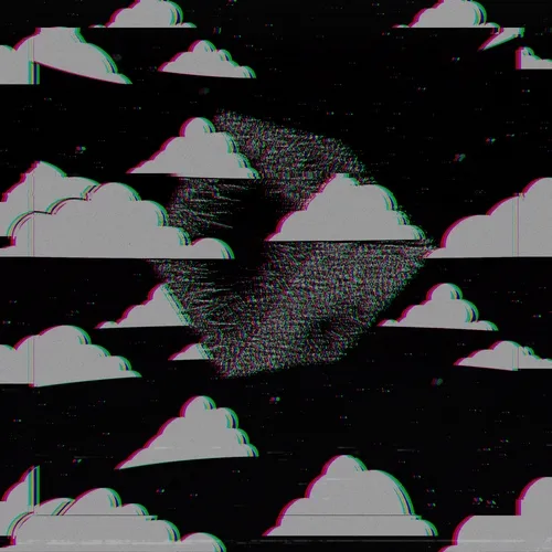 something distant and simple