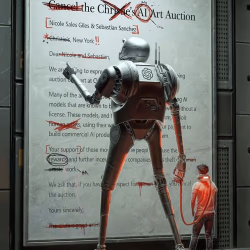 THE WAR OF ART
