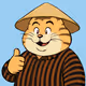 FAT CAT