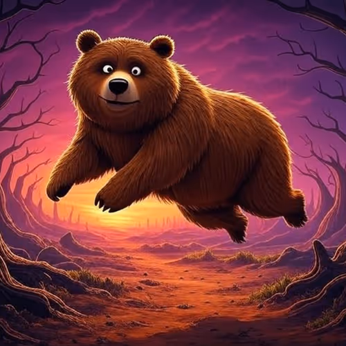 Skybound Bears