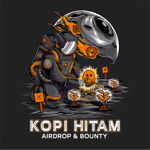 KOPI HITAM
