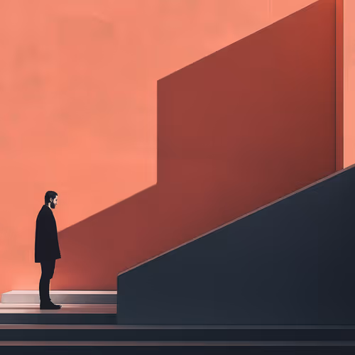 Geometric Abstraction