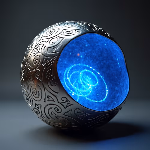 Celestial Infinity