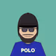 #54 · POLO